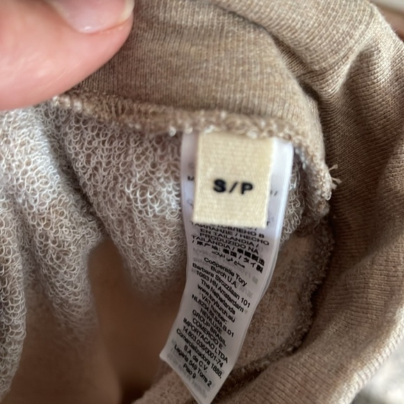 Tory Sport Sweatpants Size S - Picture 7 of 7